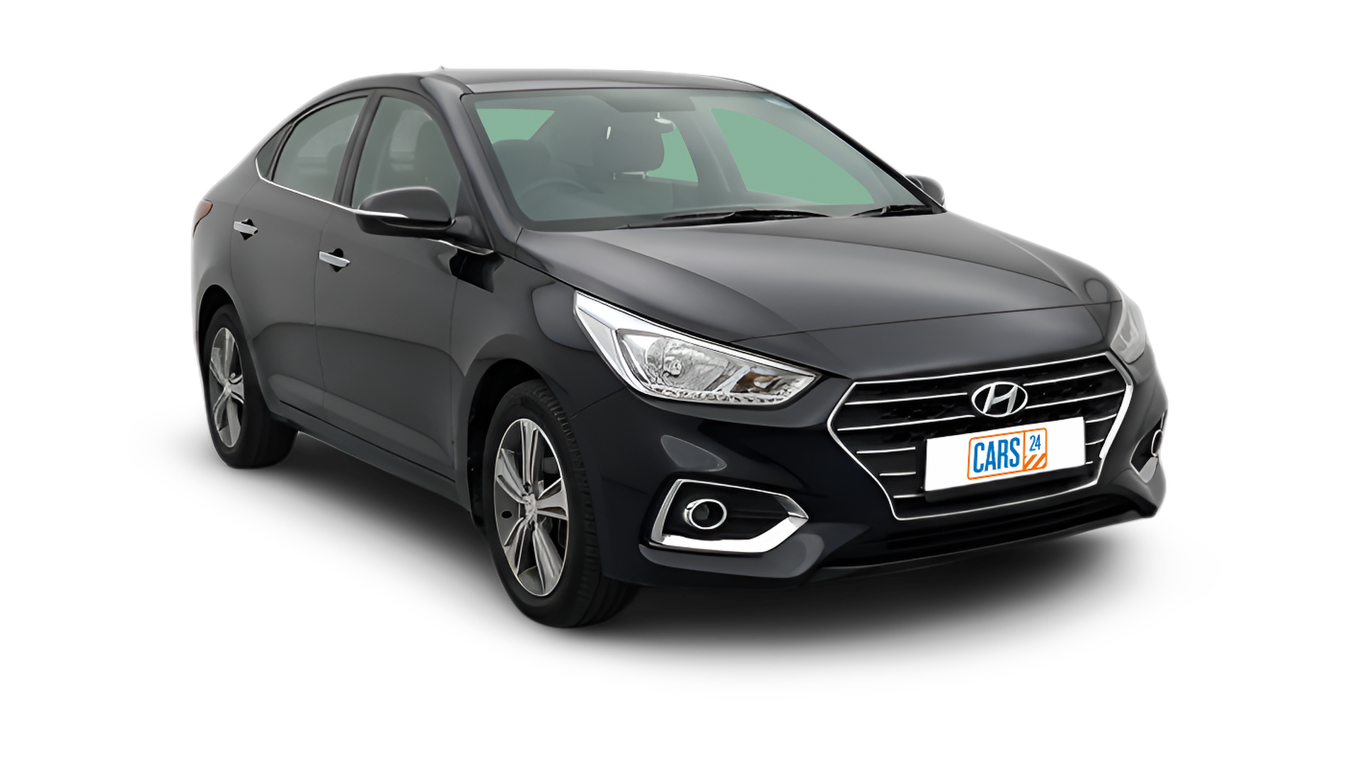 Hyundai Verna-img